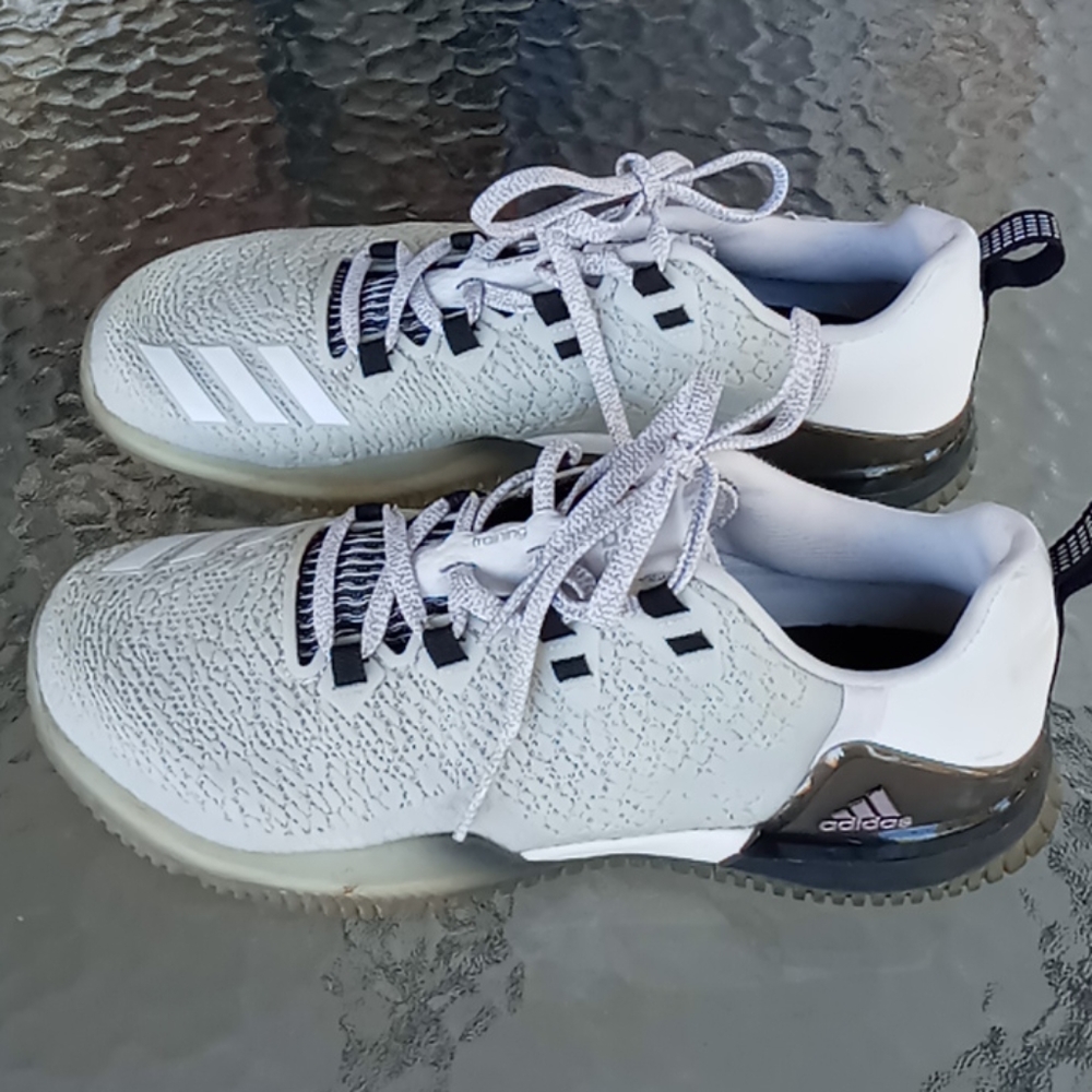 Adidas Crazy Power Training Sneakers
